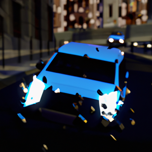 20k CaRS