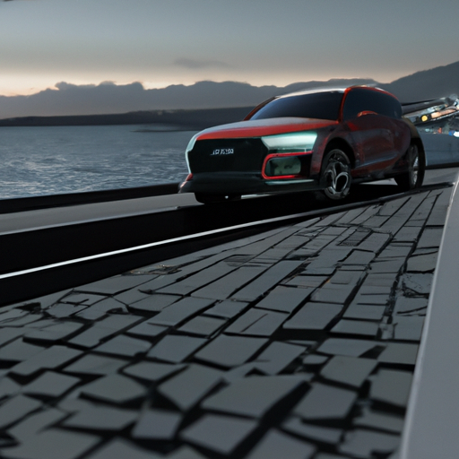 RSq8 Audi