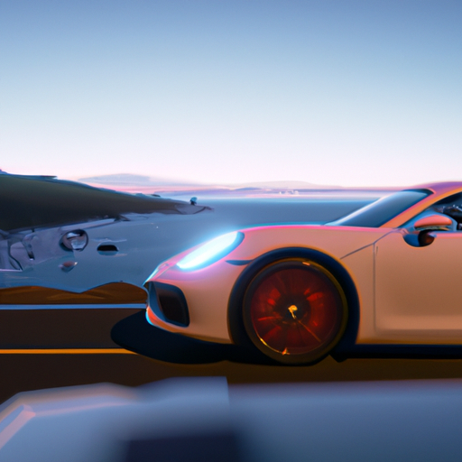 718 Boxster