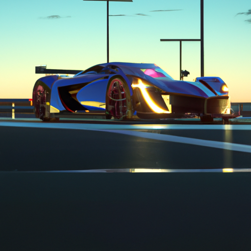 Most Expensive Car