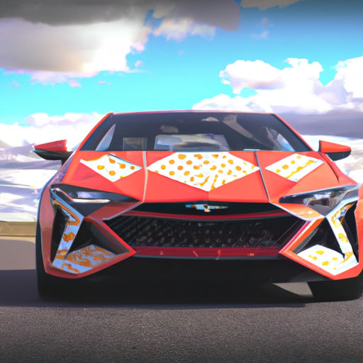 Car Prize Draw UK