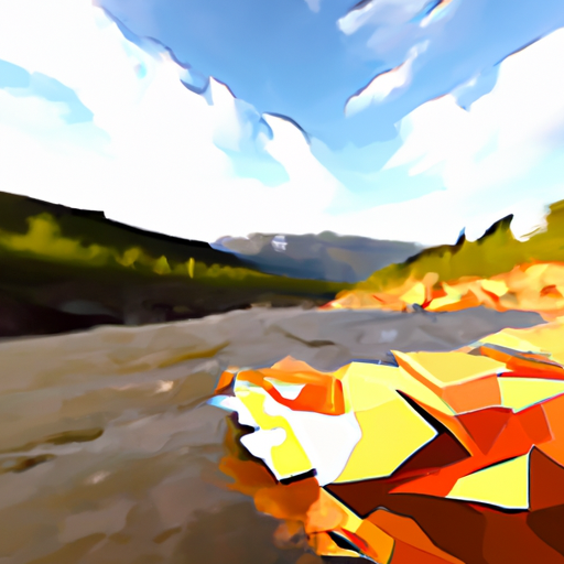Range River