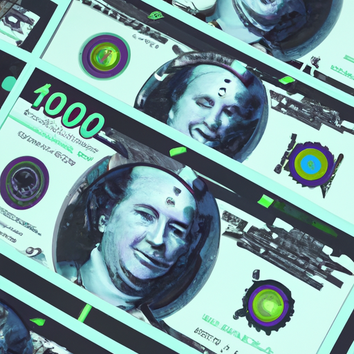 10k In Cash