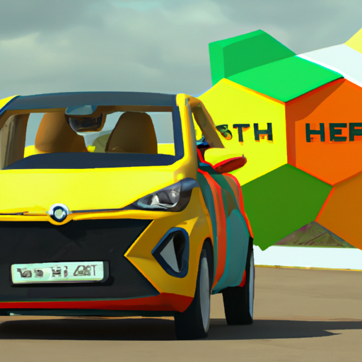 Hertz Car Competitions