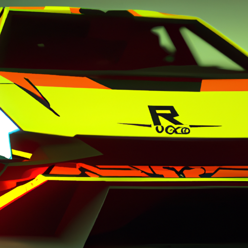 RS E Tron GT