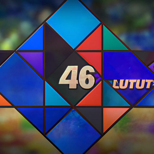 Guaranteed Prize Draw Lotto 649