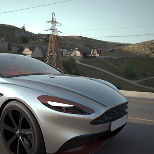 Aston Dbx