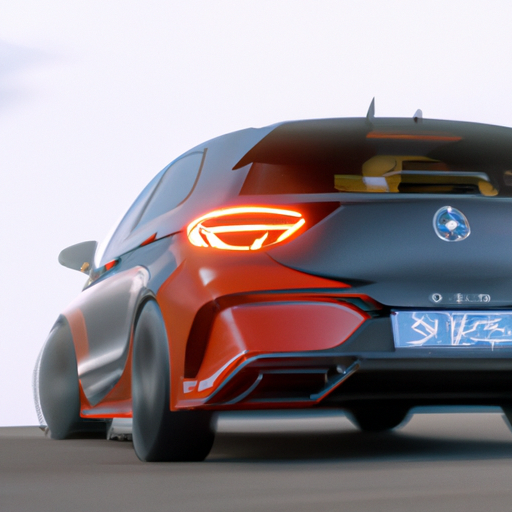 Mercedes AMG A35