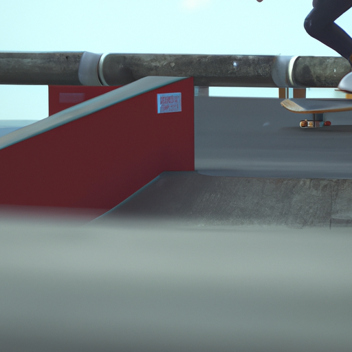 Skateboarding Competitions