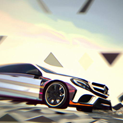 Mercedes Derby