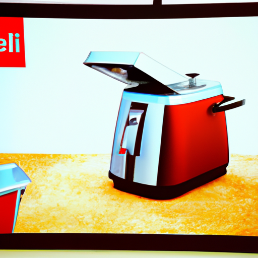 Tefal Actifry 2 In 1