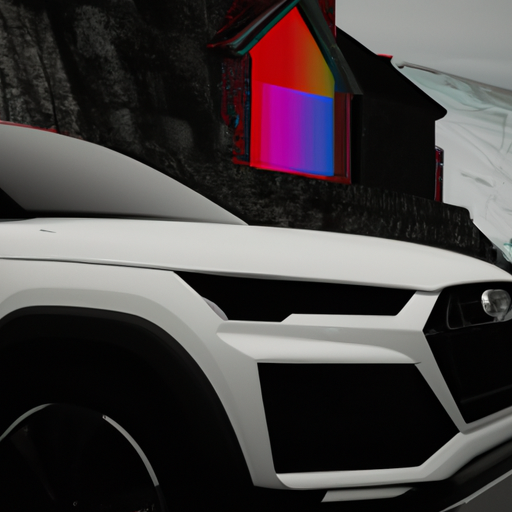 Audi Q4 E Tron
