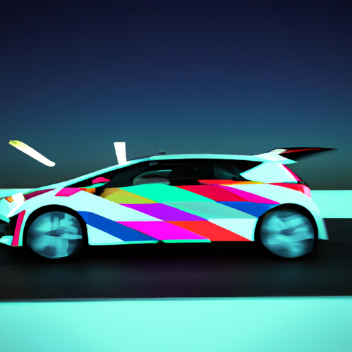 RS Etron