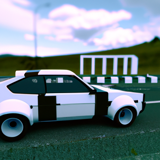 RS2000 Escort