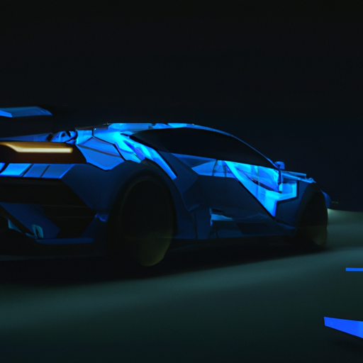 RS E Tron GT