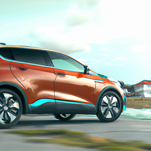 Kia Sportarge