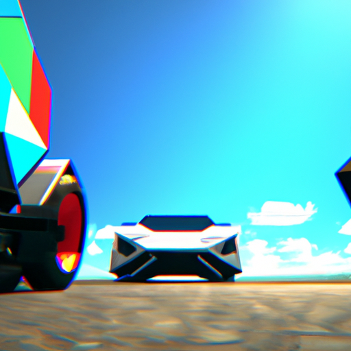 The Car Competition
