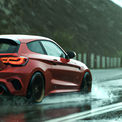 M2 Car