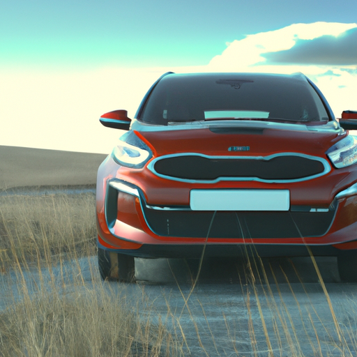 Kia Dundee