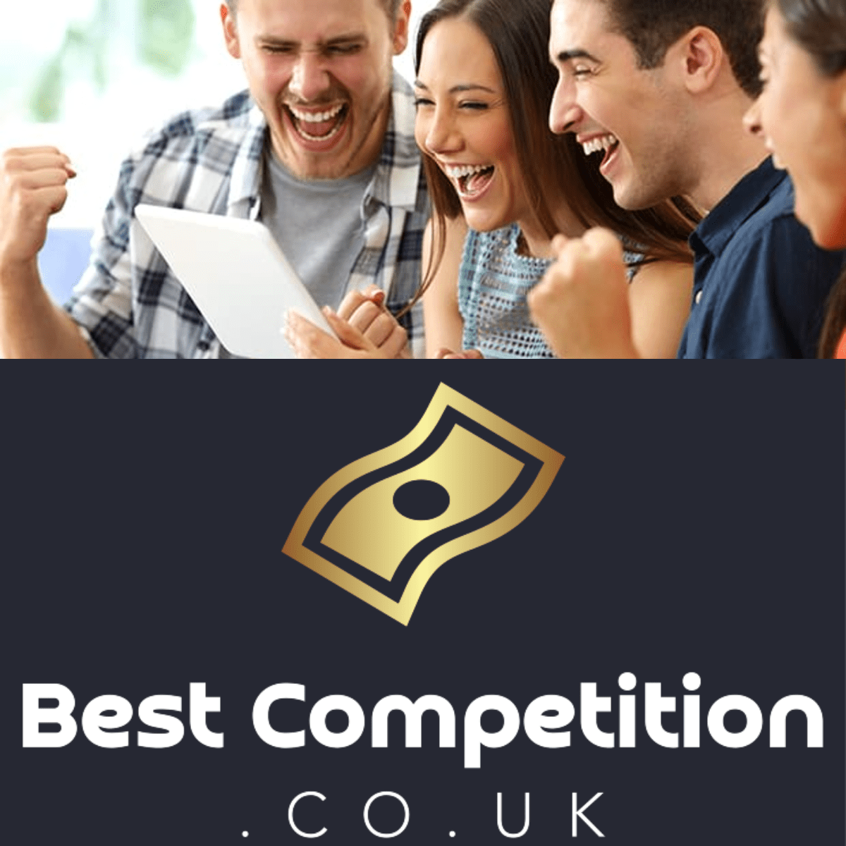 UK prize draw competition to win £500 with only 2 tickets for sale! Enter this prize draw today for £315 per ticket, buy up to 1 ticket (limit per customer). https://www.bestcompetition.co.uk/